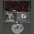 Hellvetron - Death Scroll of Seven Hells - CD